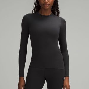 Wundermost Nulu Crew Neck long sleeve